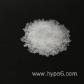 Semi-dull polyamide 6 pellets